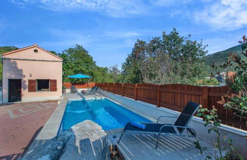 Villa Calma Biokovo near Makarska - Foto 15
