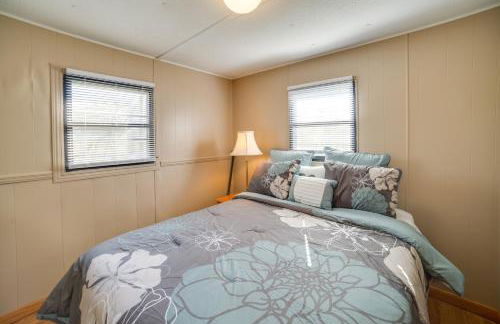 Waterloo Home Walk to Pickwick Lake Fishing Pier! - Foto 10