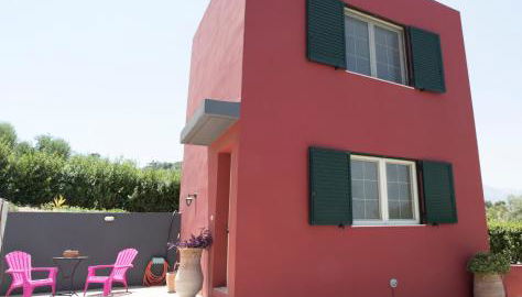 Entire independent maisonette near Heraklion Pottery Classes - Foto 2