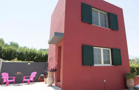 Entire independent maisonette near Heraklion Pottery Classes - Foto 2