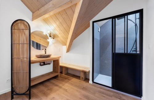 La Cabane du Huga N°1 - Foto 28