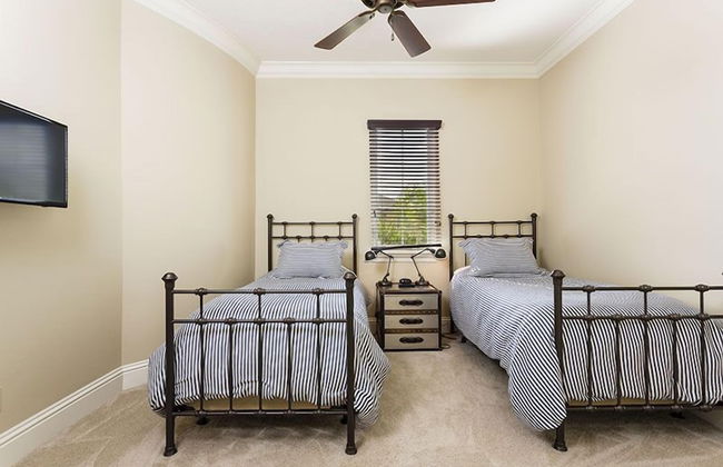 Je47493 - Reunion Resort - 6 Bed 6 Baths Villa - Foto 6