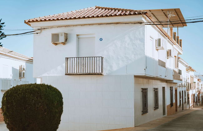 Casa Arcadia Centro de Andalucía - Foto 56