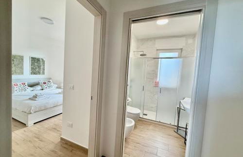 Suite dei Principi 1, aeroporto e parcheggio gratuito - Foto 11