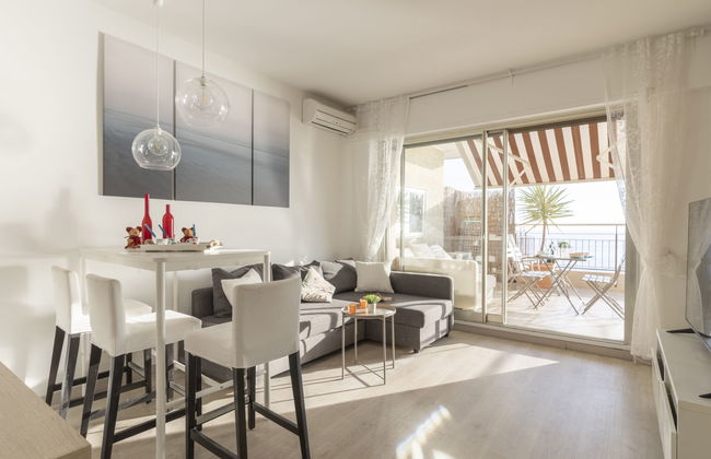 1 bedroom Apartment in Ventimiglia with terrace - Photo 2