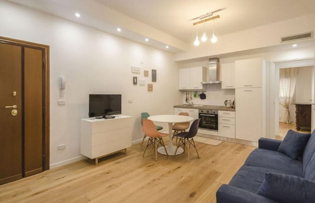 Il Campo Apartments - Photo 77