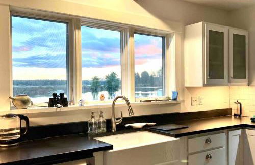 Peaceful Oasis by the Great Salt Bay 3BR 2Ba - Foto 8