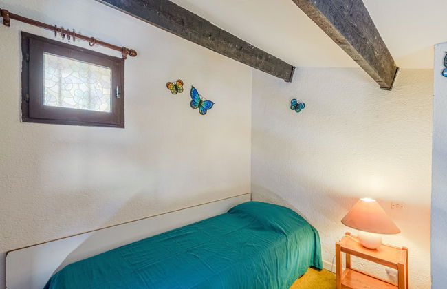 Maison des sables 3 - Foto 18