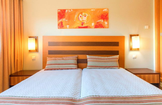 Alfagar Aparthotel - Photo 19