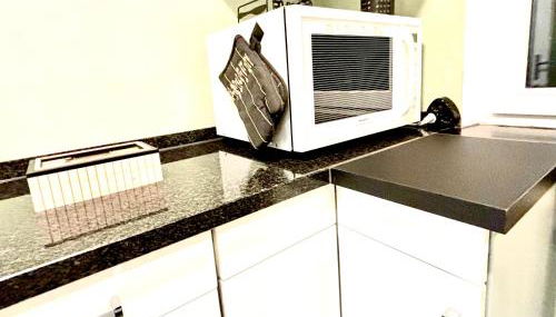 Business- Apartment Worms # guesthouse- Monteure willkommen - Foto 3, minibar