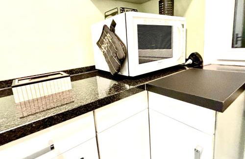 Business- Apartment Worms # guesthouse- Monteure willkommen - Foto 3