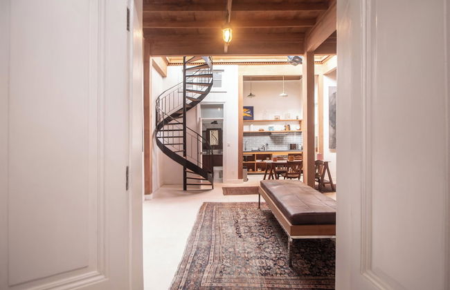 Great Villa in Barranco by Wynwood House - Photo 33