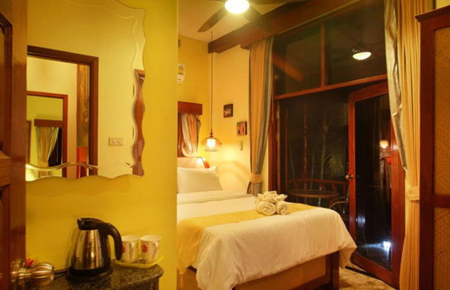 10 Bedroom Sea Front Twin Villa Koh Phangan SDV232/234-By Samui Dream Villas - Foto 8