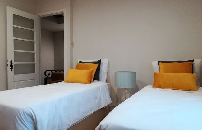 North Star Flats - Dom Luís I Bridge - Foto 5