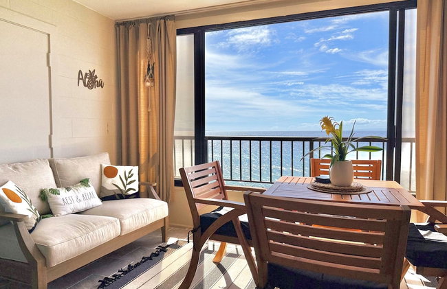 Maui Kai Condos - No Resort Fees - Foto 89