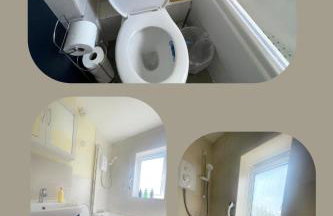 Misk Homes #2 Near Heathrow Airport, shops & Brunel University - Free Parking - Photo 20