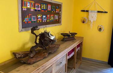 Agriturismo Chevres a Cheval - Foto 61