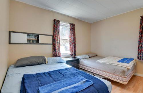 Kayaks and Canoes Lake-View Retreat in Ellenville! - Foto 11