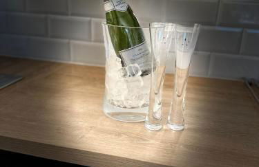 No1,luxury 1 bed apartment - Foto 14