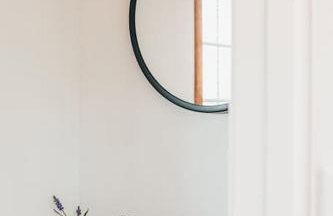 Elmhut Shepherd's Hut with Hot Tub - Foto 9