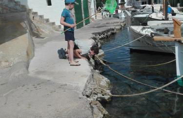 Sa Cala Beach House - Foto 33