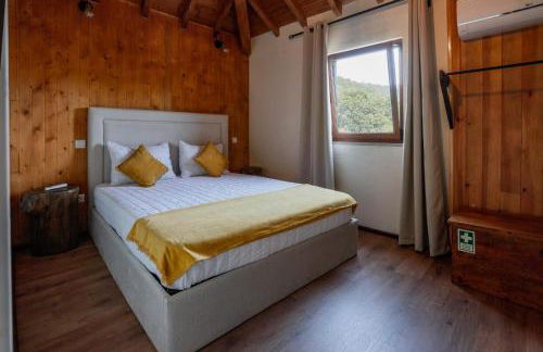 Casas Vale do Laboreiro - Foto 60