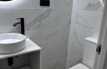 Casa Cuchariños Louro - Foto 31