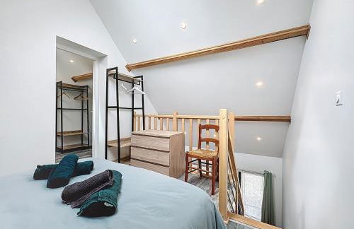 Maisonnette 36m2 à 5 minutes de Chantilly - Photo 11