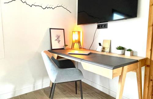 Chalet familial Saint-Gervais - Foto 7