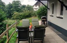 Ferienwohnung Bergfreiheit - Foto 26