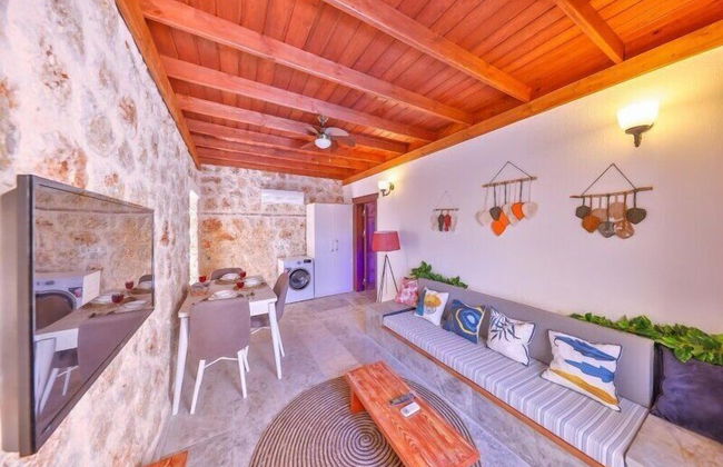 Nergiz Villas - Foto 36