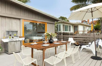 Camden by Avantstay 5mins to the Beach! Elevated Home w/ Pacific Ocean Views - Foto 12