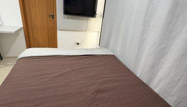 Melhores Flats - Descanso à beira-mar - Foto 4