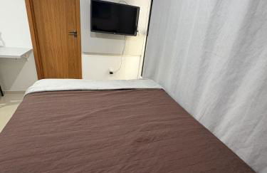 Melhores Flats - Descanso à beira-mar - Foto 4