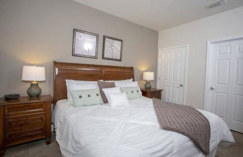 2956 Lucaya Village - Gorgeous Four Bed Condo Close to Disney Area - Foto 25