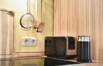 FeWo Parkblick HH Schanze - Foto 31