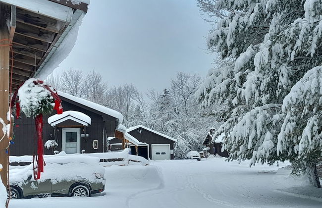 Blue Mountain Rest - Foto 63