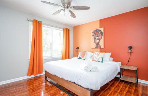 NEW ENTIRE PLACE COZY QUIET 2b2b TOWNHOUSE SP1265 - Foto 8