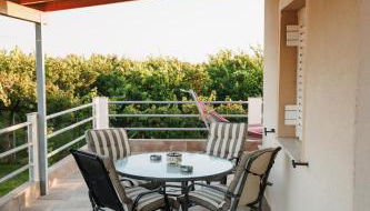 A wonderful relaxing place. Nice view. Romantic sunset - Foto 4