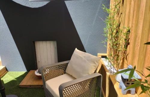 The Violet House - Foto 52