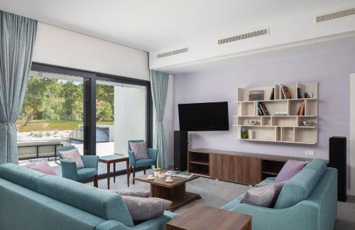 Villa Vines, Modern luxury in serene seclusion - Foto 18