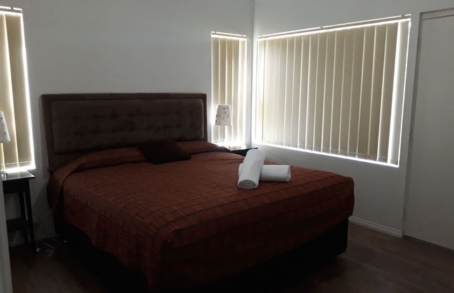 Cosy Corner Beach Cottages - Foto 6