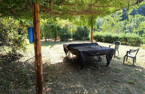 Casa El Prao - Photo 40