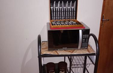 Casa de Campo Refúgio Jaguary - Foto 14