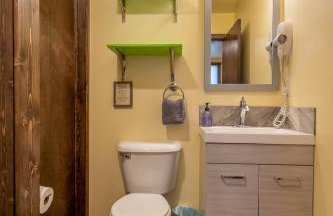 Emigrant Cabins - Foto 17