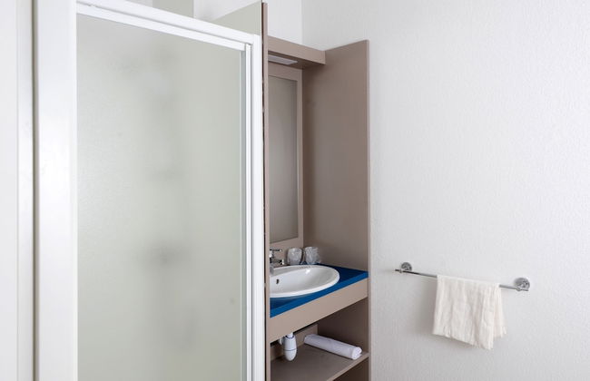 Apparteo Marseille - Foto 25