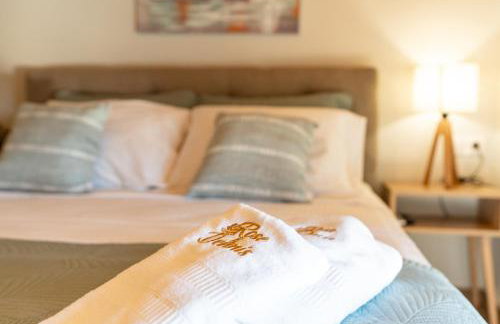 Rose & Dennis Luxury Apartment - Foto 52