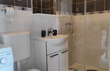 Apartments Harriet - Foto 17