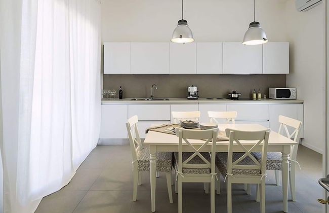 Luxury Villa in Marsala With Pool and Private Garden and Near the Sea - Foto 9