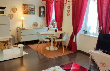 "Coeur d'elsass St Eloi centre ville avec parking - Foto 1